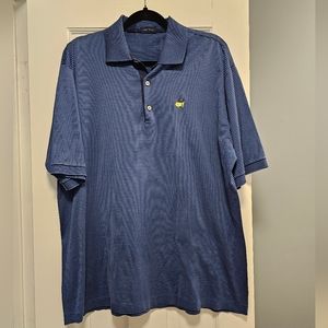 Jeff Rose Masters collection polo